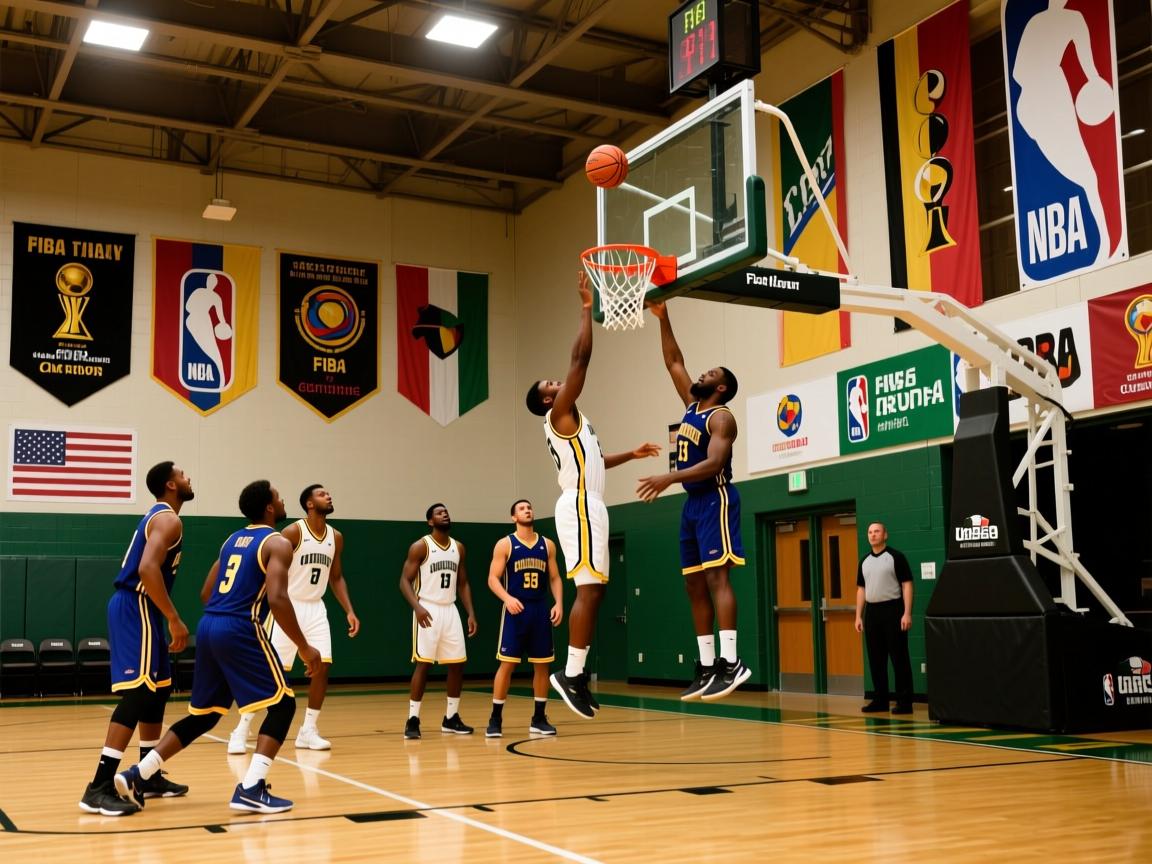 爱游戏官网app-CBA裁判管理机制改革是否迫在眉睫，cba的裁判归谁管