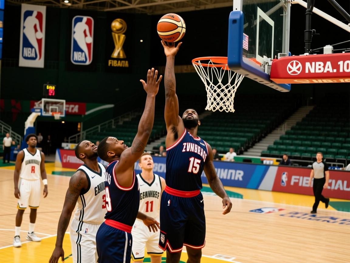 爱游戏体育官网-“2025世界游泳锦标赛：谁能突破极限，斩获金牌？”