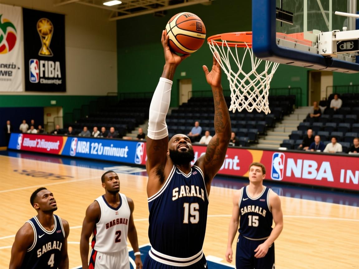 爱游戏体育官网-“简阳文体中心:篮球赛事中的超级扣篮成为全场亮点” 第3张