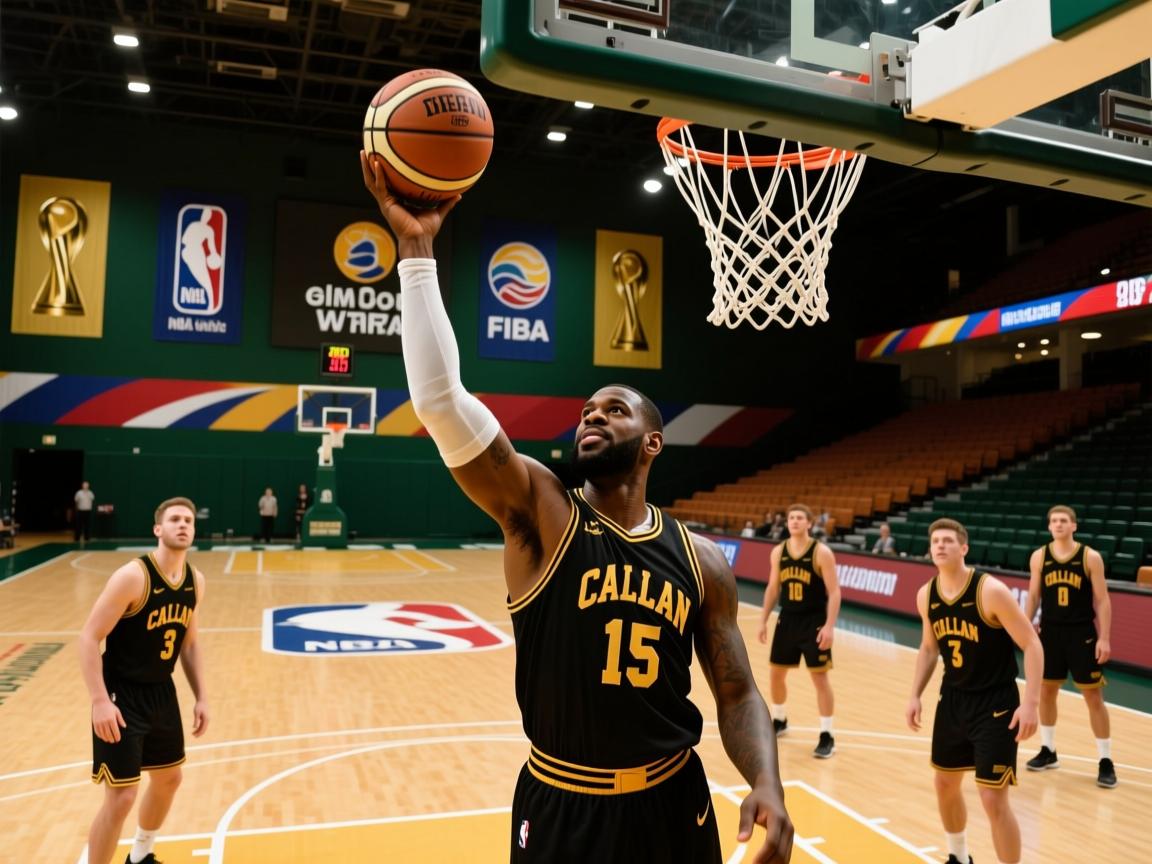 爱游戏app推荐-友谊赛逆转战胜科威特86–74，士气提升，国际友谊赛科威特u23