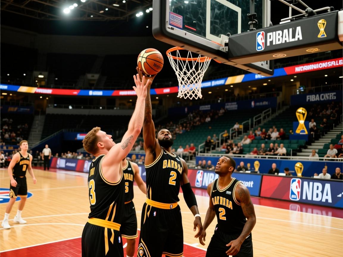 爱游戏体育-慢节奏打法是否限制球员创造力发挥，慢节奏打法是否限制球员创造力发挥的原因