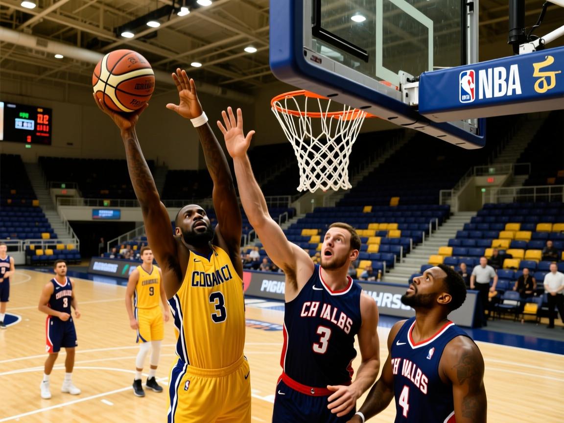 爱游戏体育-慢节奏打法是否限制球员创造力发挥，慢节奏打法是否限制球员创造力发挥的原因  第3张