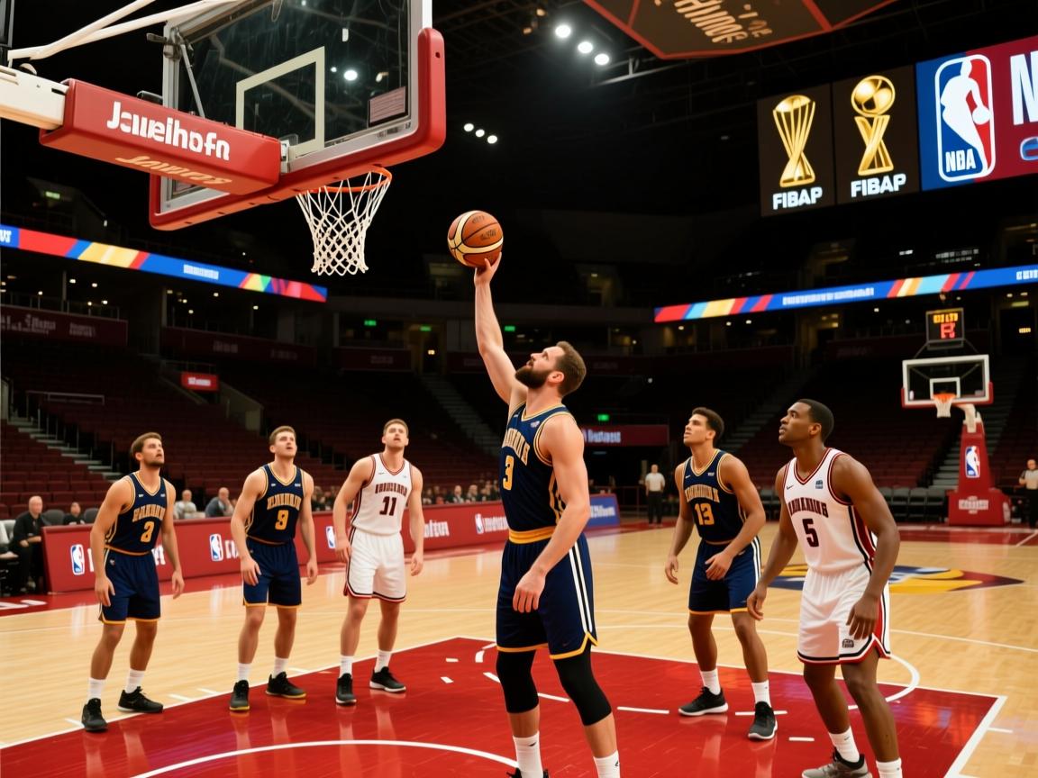 爱游戏app下载-新疆男篮强化边路突破提升整体进攻层次，新疆男篮内线  第2张