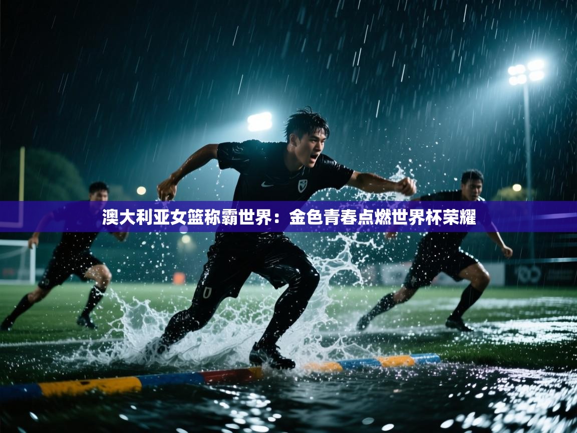 澳大利亚女篮称霸世界：金色青春点燃世界杯荣耀