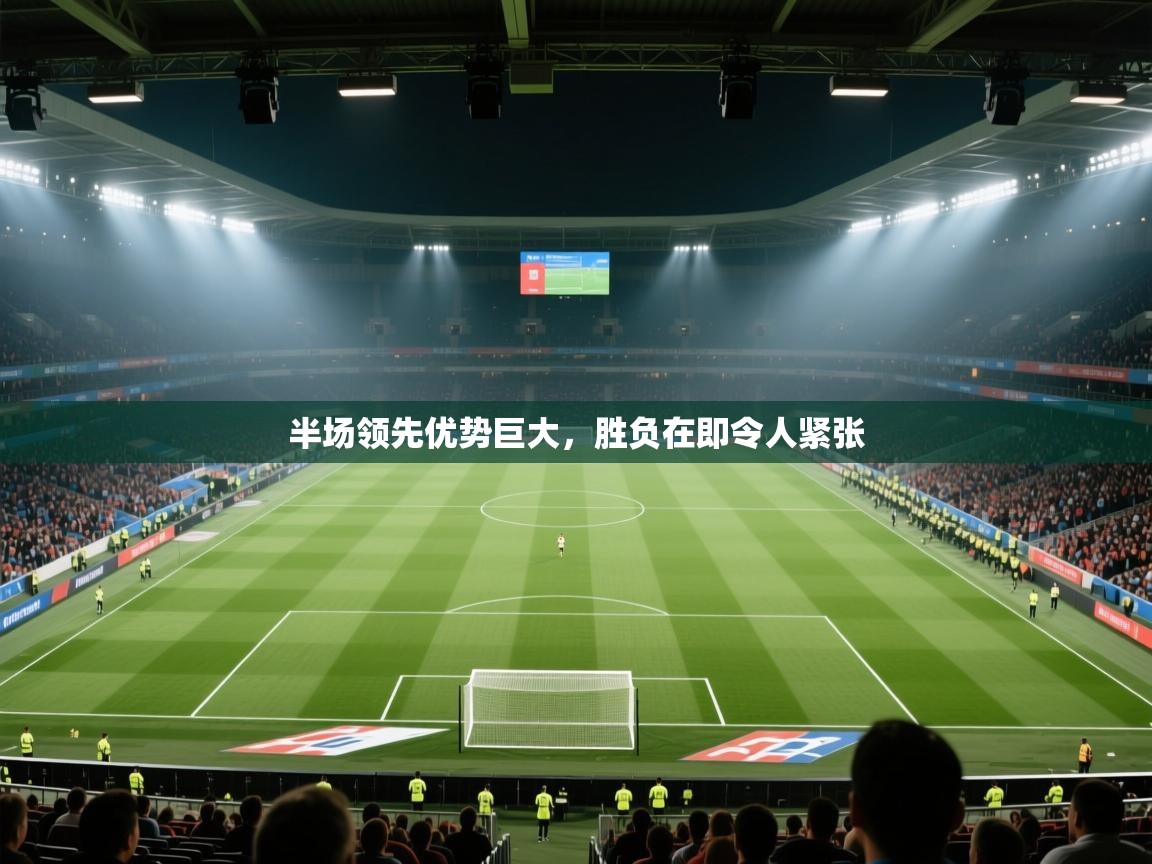 半场领先优势巨大，胜负在即令人紧张  第2张